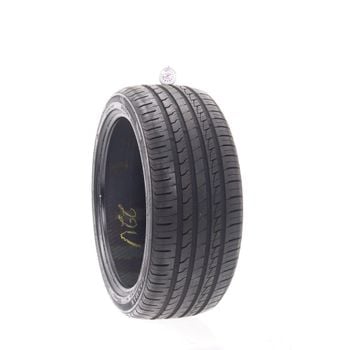 Used 245/40ZR19 Ironman IMove Gen 2 AS 98W - 9.5/32