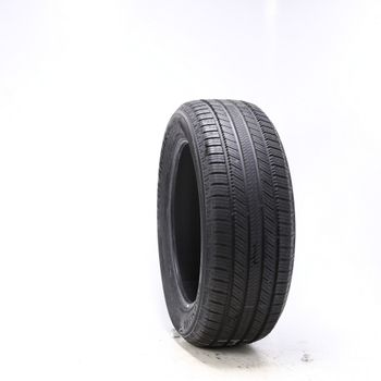 New 255/55R20 Yokohama Geolandar CV G058 110V - 10.5/32