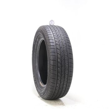 Used 225/65R17 Continental CrossContact LX E 102T - 5.5/32