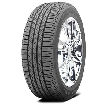 Set of (2) New P225/55R17 Goodyear Eagle LS-2 97H