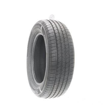 Set of (2) Used 245/60R18 Summit Trail Climber SUV2 105H - 9-9.5/32