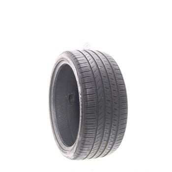 Used 265/35R20 Toyo Proxes Sport A/S+ 102Y - 8.5/32