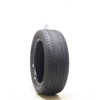 Used 215/55R17 Starfire Solarus A/S 94V - 5/32