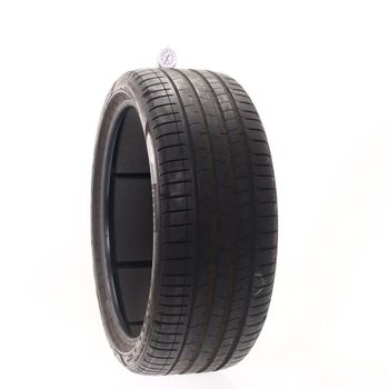 Used 275/35R22 Pirelli P Zero PZ4 PNCS VOL 104W - 8/32