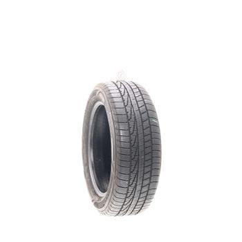 Used 205/55R16 Goodyear Assurance WeatherReady 91H - 8/32
