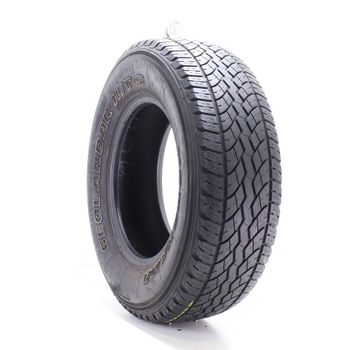 Used 265/70R17 Yokohama Geolandar H/T-S 113S - 6.5/32