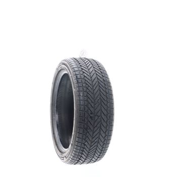 Used 215/45R17 Bridgestone WeatherPeak 91V - 7.5/32
