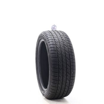 Set of (2) Used 215/45ZR17 Arroyo Grand Sport A/S 91W - 8.5/32