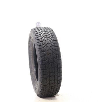 Used 205/70R15 Firestone Winterforce 96S - 8/32