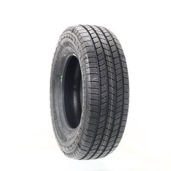 Used LT275/70R18 Firestone Transforce HT3 Enliten 125/122S - 15/32