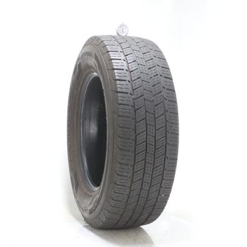 Set of (2) Used LT275/65R18 Continental TerrainContact H/T 123/120S - 6.5-8/32