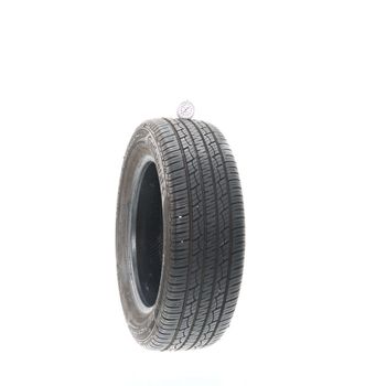 Used 205/60R16 Continental ControlContact Tour A/S 92T - 8.5/32