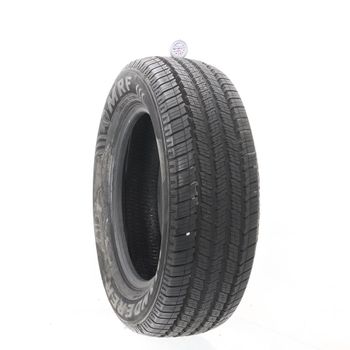 Used 255/60R18 MRF Wanderer A/S B4 108H - 10/32