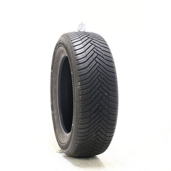 Used 245/60R18 Hankook Kinergy 4S2 X 105V - 8.5/32