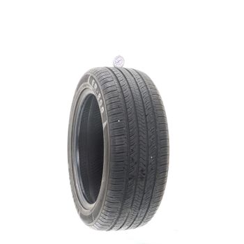 Set of (2) Used 235/50R18 Advanta ER-800 97H - 9-9.5/32