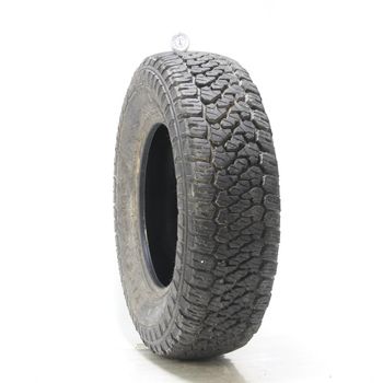Used LT255/75R17 Firestone Destination X/T 111/108T - 13.5/32