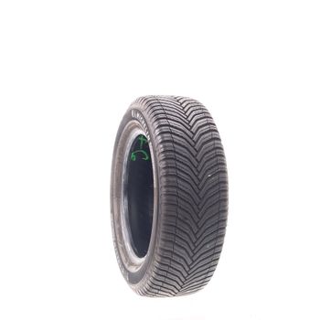 Driven Once 215/60R16 Michelin CrossClimate 2 95V - 10/32