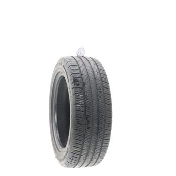 Set of (2) Used 205/55R16 BFGoodrich Advantage Control 91H - 7/32