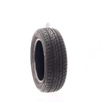 Set of (4) Used 205/60R16 Mavis All Season Highway Touring 92V - 9/32