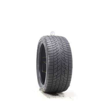 Set of (2) Used 255/35ZR18 BFGoodrich g-Force Comp-2 A/S 94W - 7-8.5/32