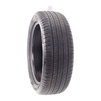 Set of (2) Used 245/50R20 Pirelli Scorpion Zero 102V - 8.5-10/32