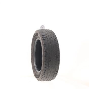 Set of (2) Used 195/65R15 Douglas Touring A/S 91H - 5-6/32