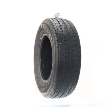 Used LT275/70R18 Nexen Roadian CT8 HL 125/122R - 10.5/32