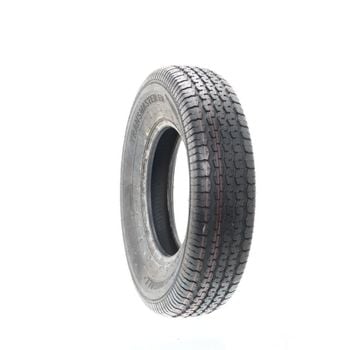 New ST235/80R16 Greenball Transmaster EV 124/120M