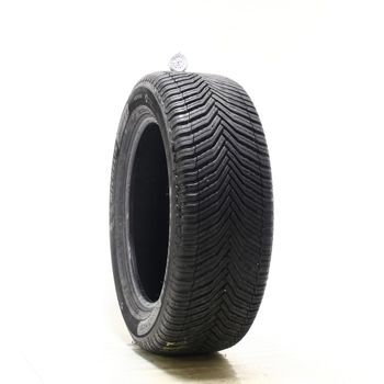 Used 255/55R19 Michelin CrossClimate 2 111V - 10/32