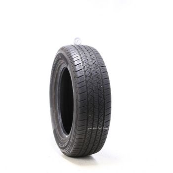 Used 225/65R17 Continental SureContact LX 102H - 8.5/32