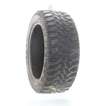 Used LT35X12.5R22 Radar Renegade R7 M/T 117Q - 10.5/32