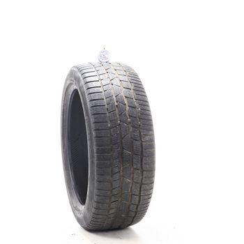 Used 235/45R18 Continental ContiWinterContact TS830P 98V - 5/32