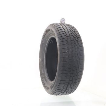 Used 235/60R17 Cooper Discoverer True North 102T - 9/32