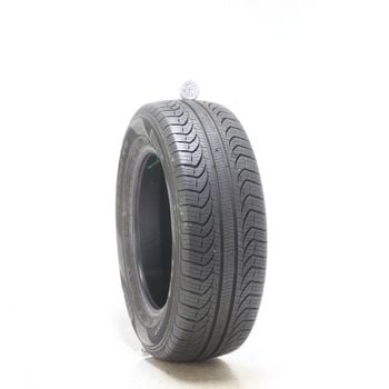 Used 225/60R16 Pirelli P4 Persist AS Plus 98T - 10.5/32