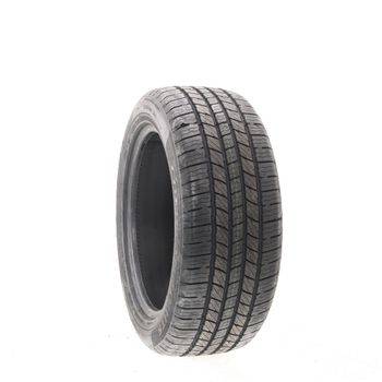 Set of (2) Driven Once 255/50R19 National Commando HTS 107H - 11/32