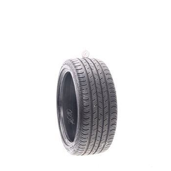 Set of (4) Used 235/40R18 Continental ContiProContact 91W - 8.5-9/32