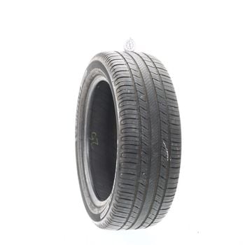 Set of (2) Used 235/50R19 Michelin Defender 2 103H - 6.5-7/32