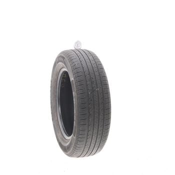 Set of (2) Used 205/65R16 Advanta ER-800 95H - 7/32