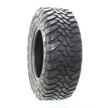 Used LT35X12.5R18 Toyo Open Country MT 123Q - 16.5/32