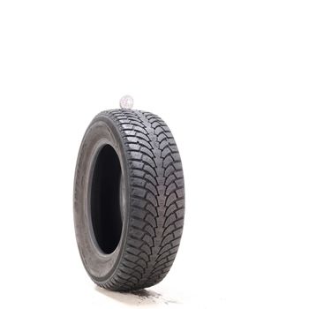 Used 195/65R15 Antares Grip 60 Ice 91T - 7.5/32