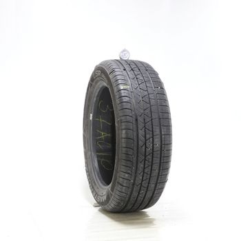 Used 225/55R18 Mastercraft LSR Grand Touring 98T - 9.5/32
