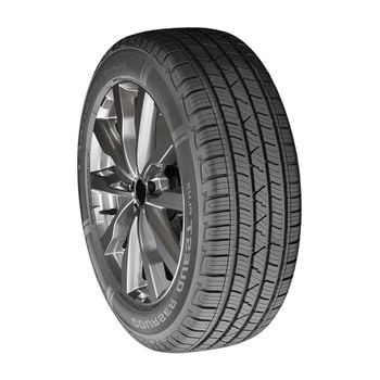 Set of (2) New 235/65R18 Mastercraft Courser Quest Plus 106H