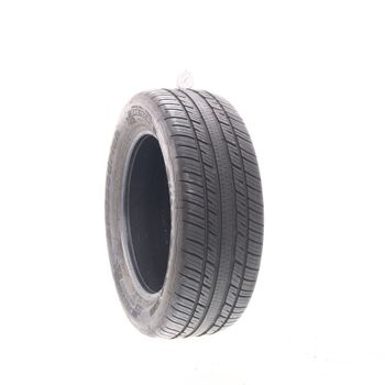 Set of (2) Used 245/55R18 BFGoodrich Elite-Force T/A Pursuit 107V - 8.5-9/32