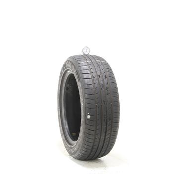 Used 205/55ZR16 Cosmo Mucho Macho 94W - 7/32