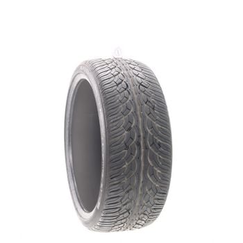 Used 255/35R22 Yokohama Parada Spec-X 99V - 6.5/32