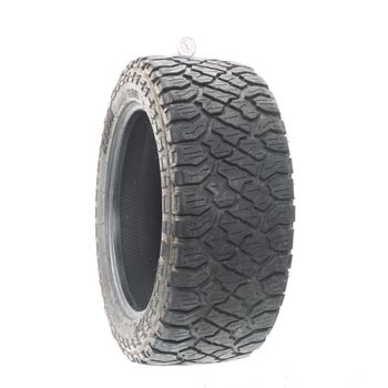 Used LT285/50R20 Kenda Klever R/T 119/116R - 12/32