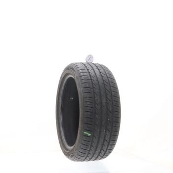 Set of (2) Used 225/45ZR17 Arroyo Grand Sport A/S 94Y - 8.5/32