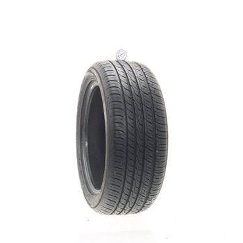 Set of (2) Used 235/50ZR18 Ironman IMove Gen 3 AS 97W - 9/32