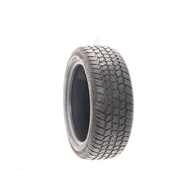 Used 225/50R18 Mastercraft Glacier Grip II Studded 95T - 7/32