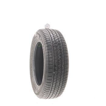Used 215/65R17 Petlas Explero PT411 A/S 99H - 10/32